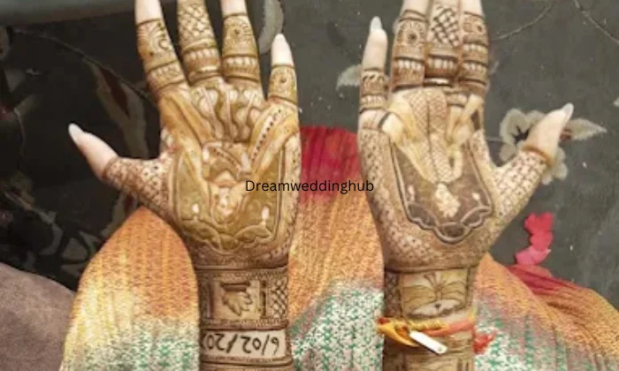 Dream tattoo  mehandi studio